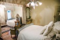 Illyria Twin Rooms (L & F)