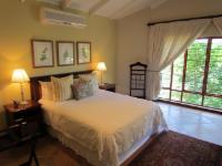 Executive Suite Room 4