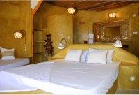 Luxury King Room with Sea View I