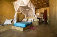 Luxury Queen Room with Sea View II