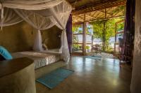 Luxury Queen Room with Sea View I