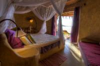 Luxury King Room with Sea View II