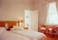 Room 1 Ground Floor Double Room 