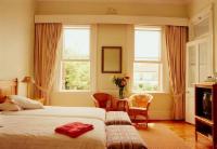 RRoom2: First Floor Double Room