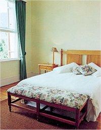 Room 5; First Floor Double Room