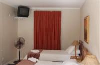 Room 6 Ground Floor 4 Sleeper