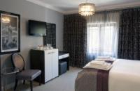 Self catering/family room