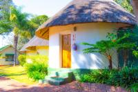 Rondavel - 2 sleeper