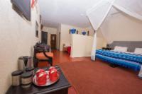 Sable Family Rooms