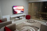 3 Bedroom Apartment - Mayfair