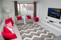 2 Bed Apartment - Manhattan Quater