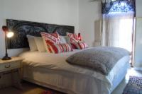 Two Bedrooms with Bathroom