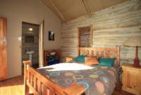 Double En-suite Room