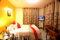 Superior Standard Rooms