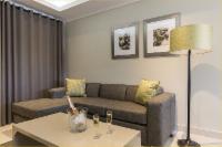 Two Bedroom Two Bathroom Apartment