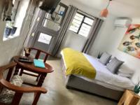 The Cove - The Cottage