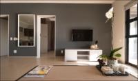 One Bedroom Apartment