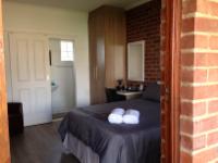 Executive Suite Double