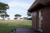 Double Chalet