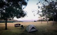 Camp Site