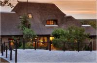 Yingwe Lodge