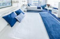 Double Family Hotel Room