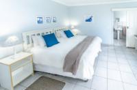 Kingsize Bed Unit