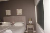Twin Room Upstairs