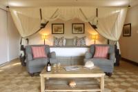 Lodge Luxury Room - Excl Levies