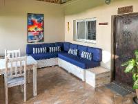Suite with Sea View