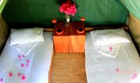 Safari Tent