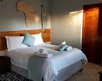Karee double room