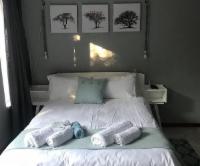 Kiepersol double room