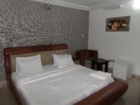 Sensational Room