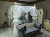 Executive with Shower