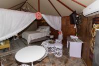 Honeymoon Tent