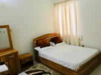 Two Bedroom Apartment