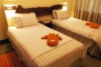 Eagles Nest 2 Family Chalet