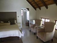 Lalapanzi Deluxe Chalet