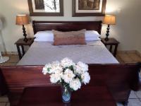 Woodlands Escape Clarens - Suite 3