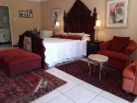 Woodlands Escape Clarens - Suite 6