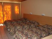 Family Room 4 Sleeper