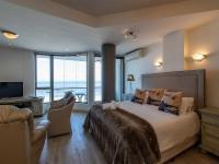 Studio Apartment HIB405