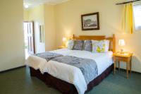 Copper Beech Rooms